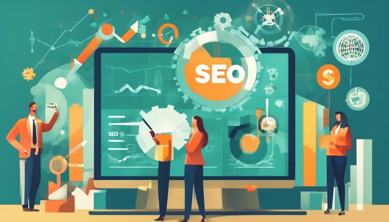 Unlocking SEO Success The Power of Optimized Insights