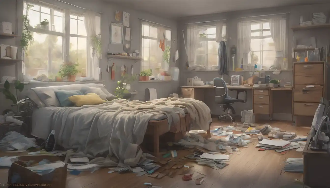 Housekeeping