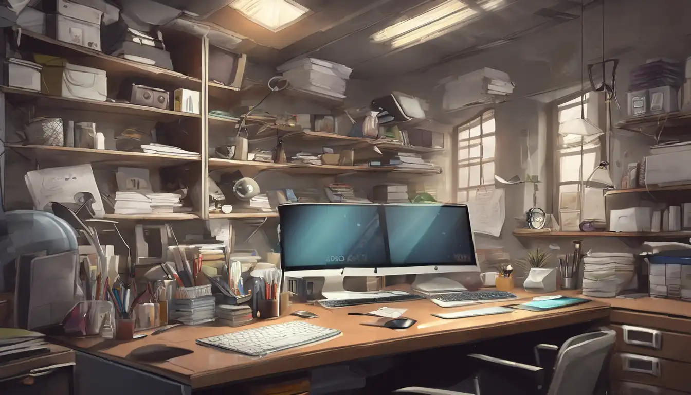 Productivity